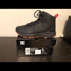 DC Muirland Men’s Size 6 New in Box